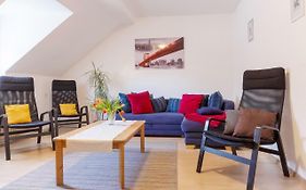 Apartment Breite Str. 83